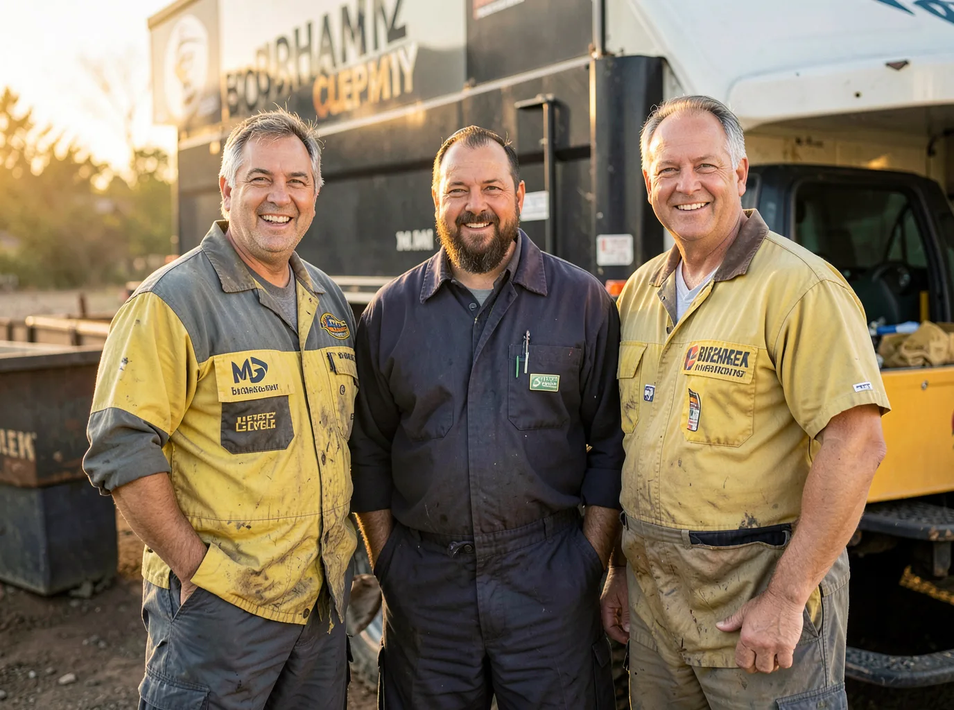 Sewage Cleanup company in Marquez, TX
