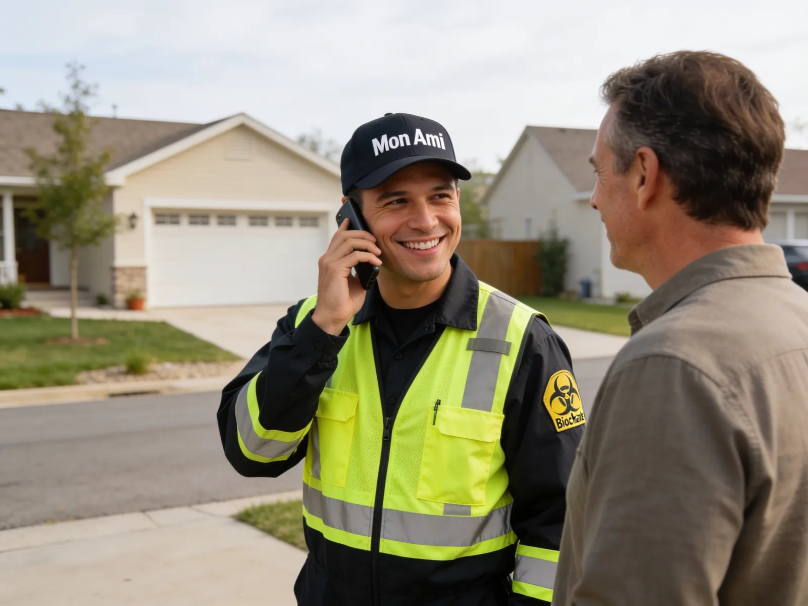 Sewage Cleanup Marquez, TX FAQs